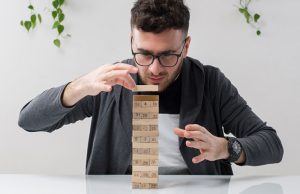 Motivatsioon harjumusi väikeste sammudega muuta