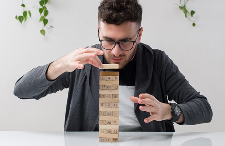 Motivatsioon harjumusi väikeste sammudega muuta